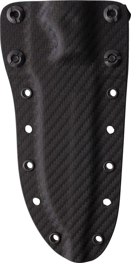 Dawson Knives Nomad Ultrex Fixed Blade CPM MagnaCut 3.75 inch