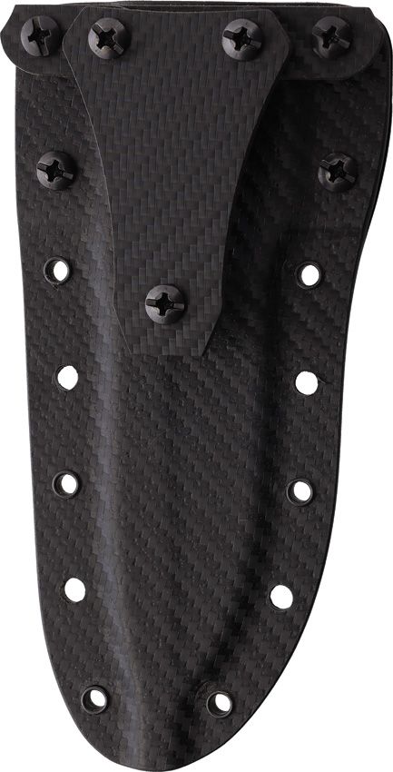 Dawson Knives Nomad Ultrex Fixed Blade CPM MagnaCut 3.75 inch