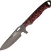 DW83649.jpg Dawson Knives Outcast Fixed Blade CPM MagnaCut 3.5"