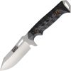 DW83717.jpg Dawson Knives Shepherd Fixed Blade - Gray G10 CPM MagnaCut