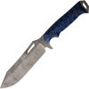 Dawson Knives Shepherd XL Fixed Blade CPM MagnaCut 5.5in