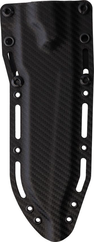 DW83755_add_01.jpg Dawson Knives Shepherd XL Fixed Blade CPM MagnaCut Red G10