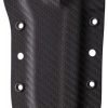 Shepherd Fixed Blade Blk/Red