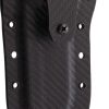 Shepherd Fixed Blade Blk/Red
