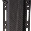 Dawson Shepherd XL Fixed Blade CPM MagnaCut Black Kydex Sheath
