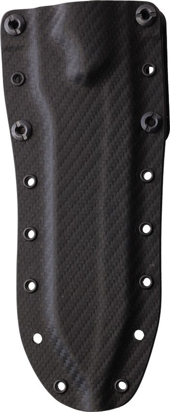 Dawson Knives Shepherd XL Fixed Blade CPM MagnaCut 5.5"