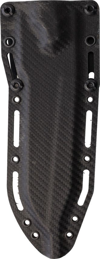 Dawson Knives Shepherd XL Fixed Blade CPM MagnaCut 5.5"