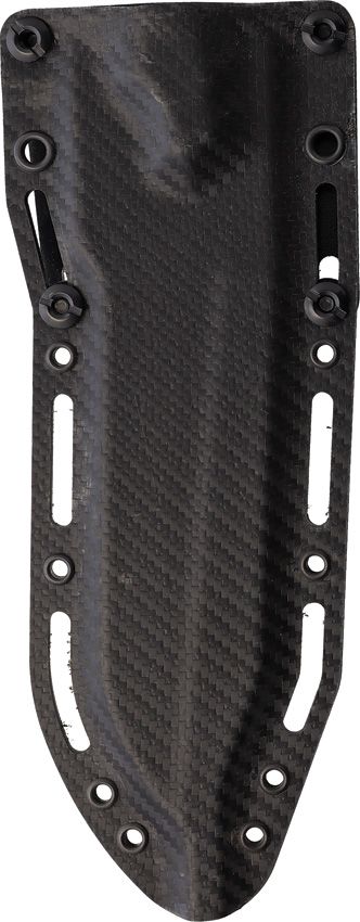 Dawson Knives Shepherd XL Fixed Blade CPM MagnaCut 5.5"