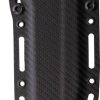 Marauder Fixed Blade Red/Blk