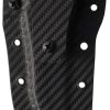 Dawson Knives Revelation Fixed Blade CPM MagnaCut Black Ultrex