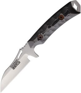 DW84059.jpg Dawson Knives Revelation Fixed Blade CPM MagnaCut Black Gray