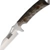 Dawson Knives Revelation Fixed Blade CPM MagnaCut Ultrex Camo