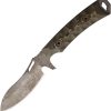 DW84226.jpg Dawson Knives Harvester Fixed Blade - Ultrex Camo G10