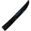 Dark Water Fixed Blade Large Fillet - 8 inch Blade