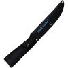 Dark Water Fillet Fixed Blade - 6.75 inch Blade