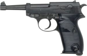 DX1081.jpg Denix Walther P.38 Automatic Pistol Replica
