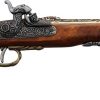 DX1104L.jpg Denix Italian Blunderbuss Replica Brass Finish