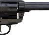 Denix M1873 Cavalry Revolver Black Finish Replica