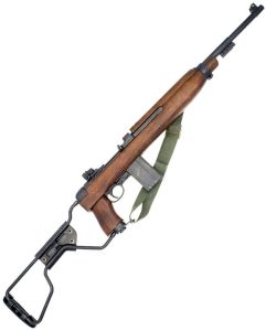 Denix M1A1 Carbine Paratrooper Folding Stock Replica
