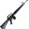 DX1133.jpg Denix M16A1 Rifle Replica Black 39" Functional Mechanism