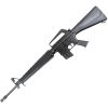 DX1133_add_01.jpg Denix M16A1 Rifle Replica Black 39" Functional Mechanism