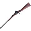 Denix Sharps 1859 Carbine Replica Black Metal Wood Stock