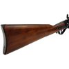 Denix Sharps 1859 Carbine Replica Black Metal Wood Stock