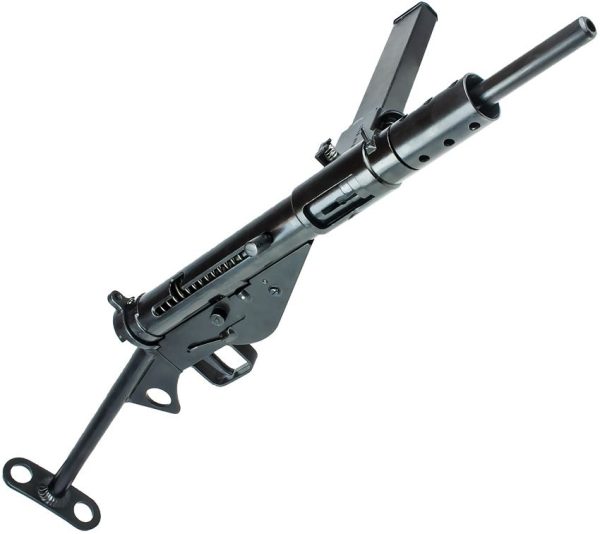 Denix Sten Gun British 9mm Replica 30" Working Bolt Action