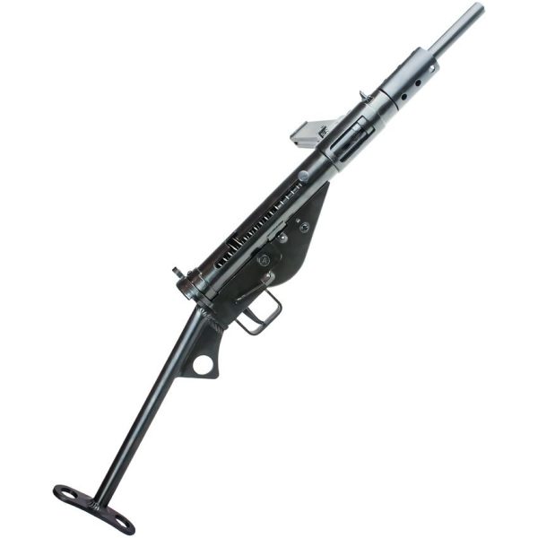 Denix Sten Gun British 9mm Replica 30" Working Bolt Action