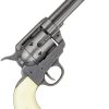 DX1150G.jpg Denix 1873 Western Frontier Pistol Gray Cap-Fired
