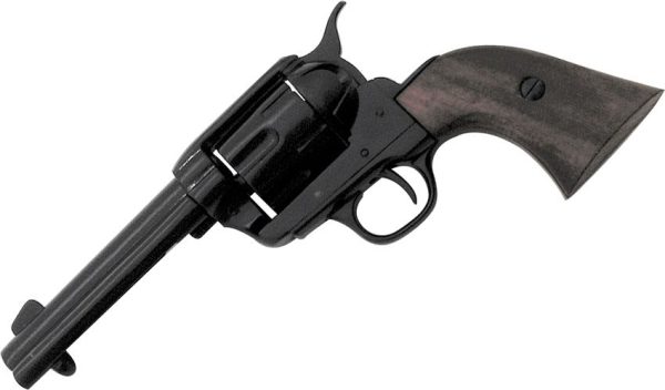Denix USA Model 1873 Western Fast Draw Revolver Replica