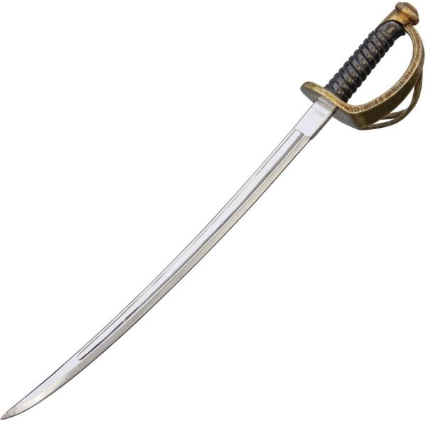 DX3059.jpg Denix Civil War Sabre Letter Opener - Metal