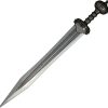Denix Roman 1st Century Sword 20" Blade Silver Metal Handle