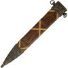 DX4140_add_01.jpg Denix Roman 1st Century Sword 20" Blade Brass Handle Replica