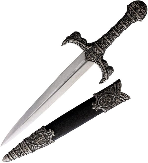 Denix Richard The Lionheart Replica - Brass Hilt