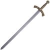 DX4163L.jpg Denix Replica Templar Knight Sword - Stainless Steel