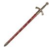 DX4163L_add_01.jpg Denix Replica Templar Knight Sword - Stainless Steel