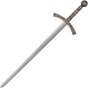 DX4188L.jpg Denix Hugo De Peyans Sword - Bronze Finish