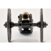 Denix Mini Napoleon Cannon Small Brass Finish Model