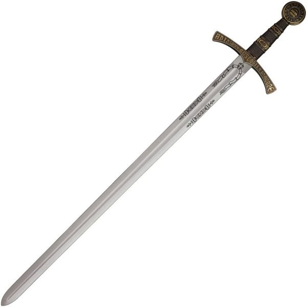DX5201.jpg Denix 14th Century French Replica Sword 43 inches