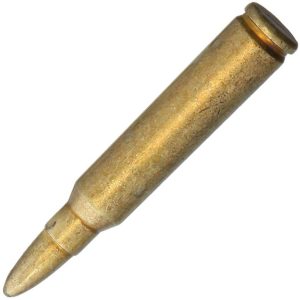 Denix M16A1 Rifle Bullet Replica - Single Round