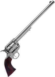DX6303.jpg Denix Buntline Special 45 Caliber Replica Revolver 12" Barrel