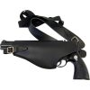 DX716_add_01.jpg Denix Leather Shoulder Holster - Black Simulated Leather