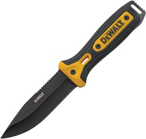 Dewalt HK40 Fixed Blade Drop Point - D2 Steel