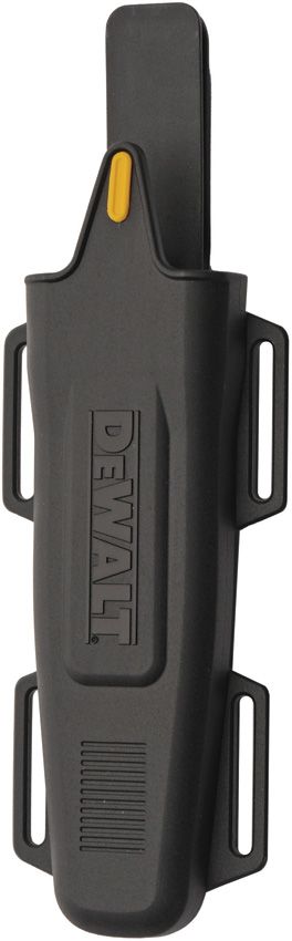 HK 40 Fixed Blade