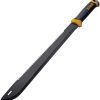 Dewalt MA60 Field Machete - Sawback Stainless