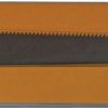 Dewalt MA60 Field Machete - Sawback Stainless