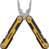 Dewalt MT21 Multi Tool 13-in-1 - Black/Yellow