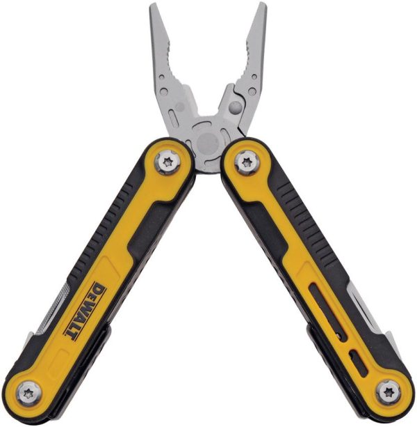 Dewalt MT21 Multi Tool 13-in-1 - Black/Yellow
