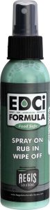 EDCi Formula 4oz Corrosion Inhibitor Knife Cleaner